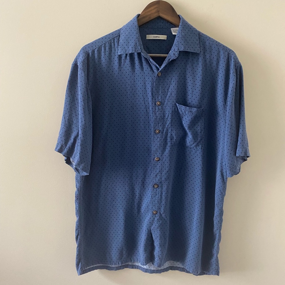Moda Campia Shirt